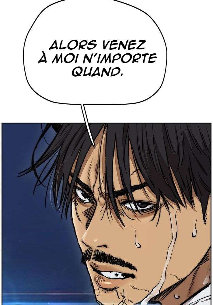 Wind Breaker Chapitre 438 - Page 82