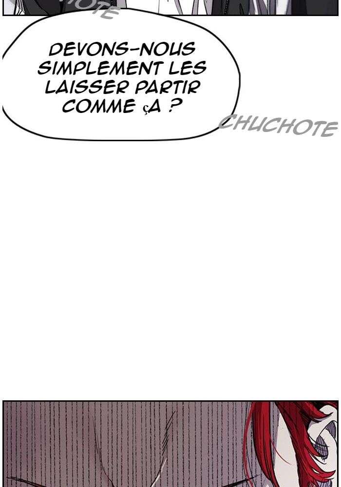 Wind Breaker Chapitre 438 - Page 87