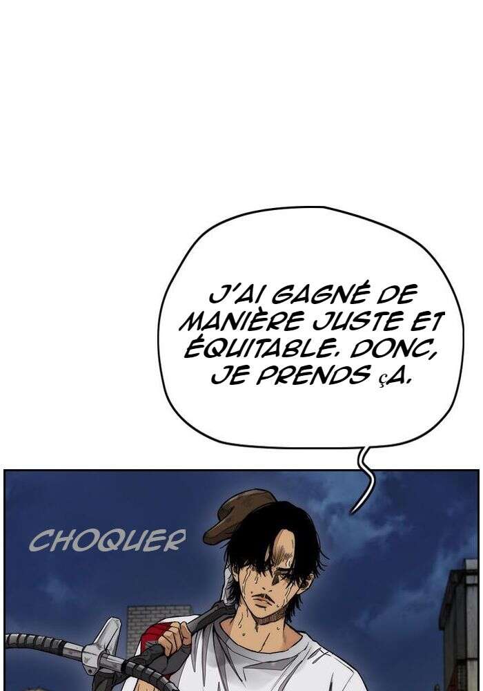 Wind Breaker Chapitre 438 - Page 91