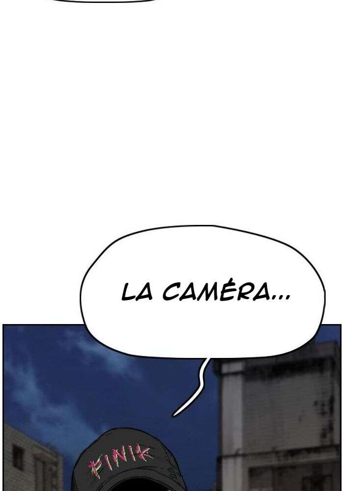 Wind Breaker Chapitre 438 - Page 99