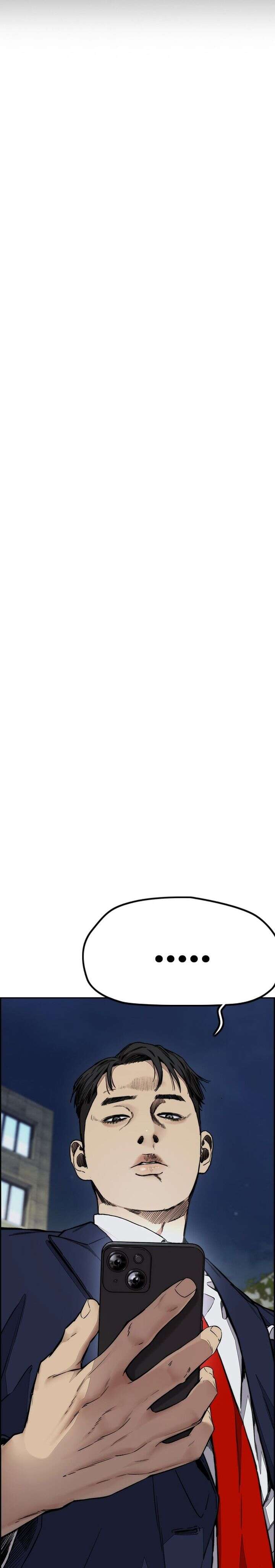 Wind Breaker Chapitre 439 - Page 24
