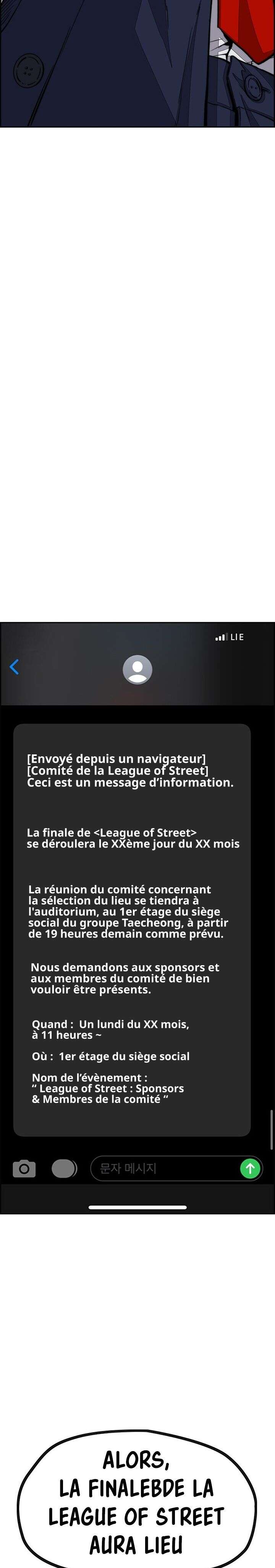 Wind Breaker Chapitre 439 - Page 25