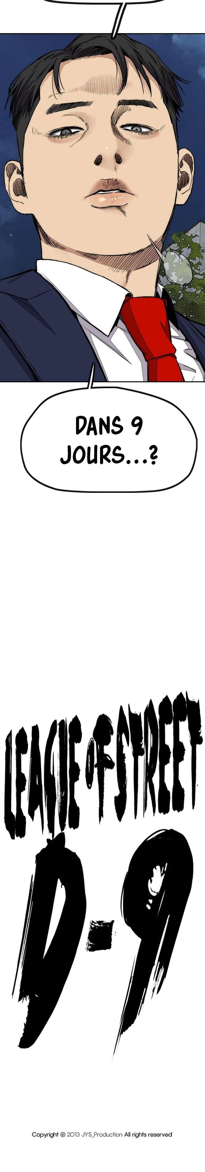 Wind Breaker Chapitre 439 - Page 26