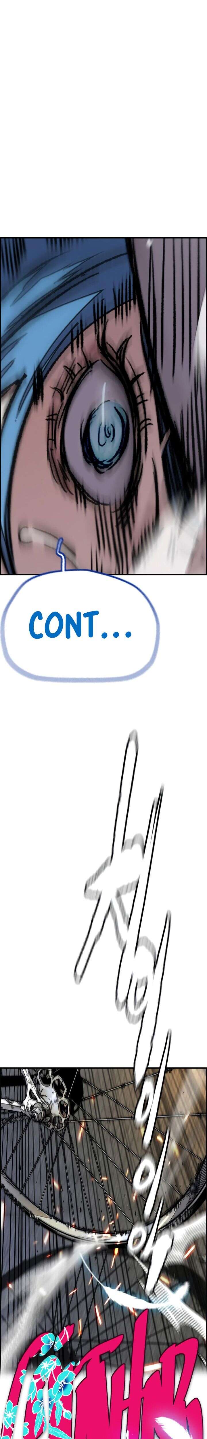 Wind Breaker Chapitre 446 - Page 30