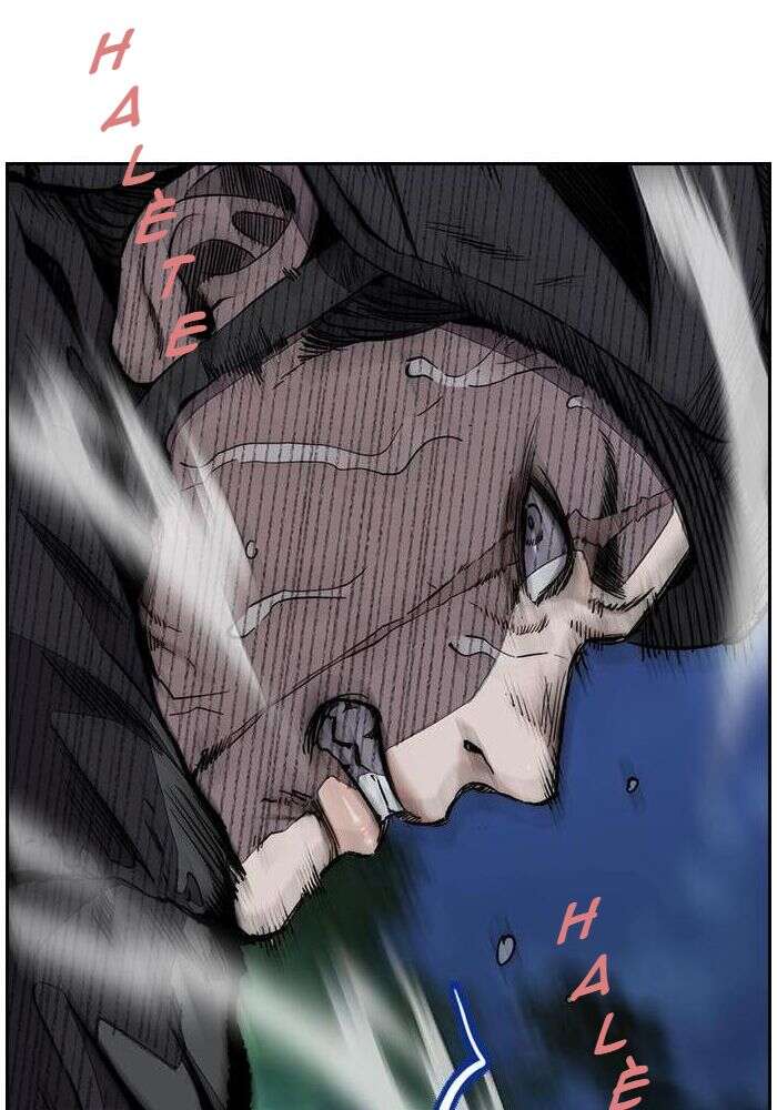 Wind Breaker Chapitre 450 - Page 101