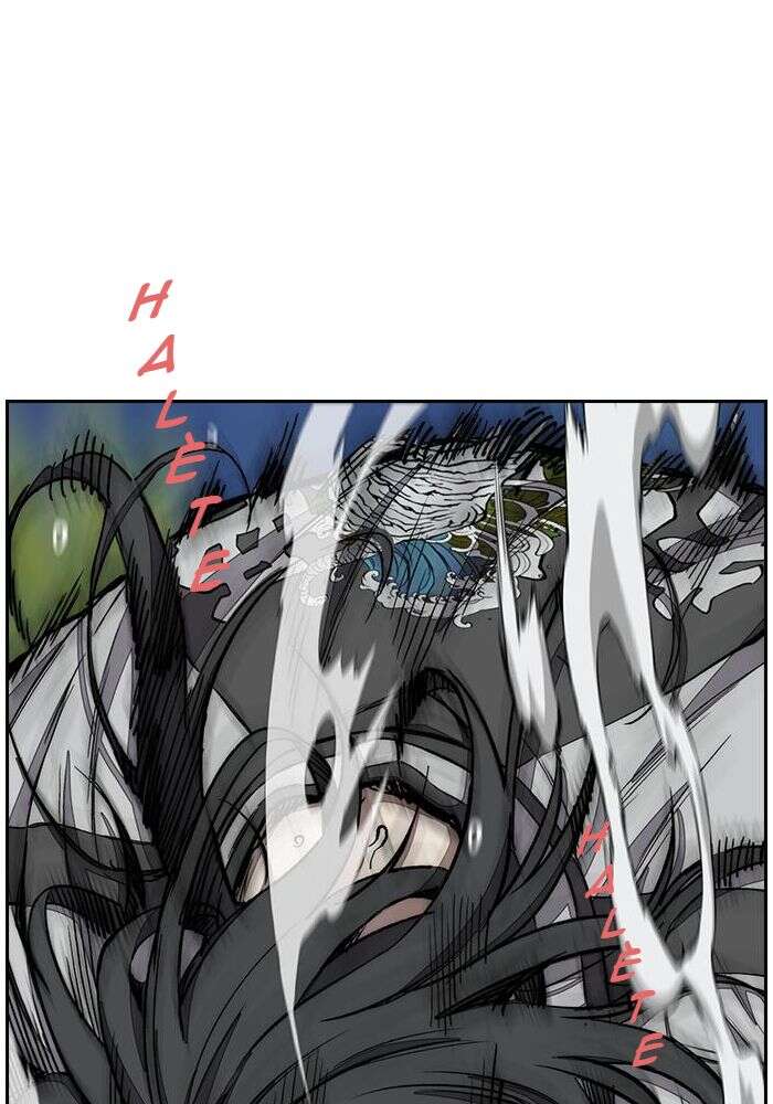 Wind Breaker Chapitre 450 - Page 103