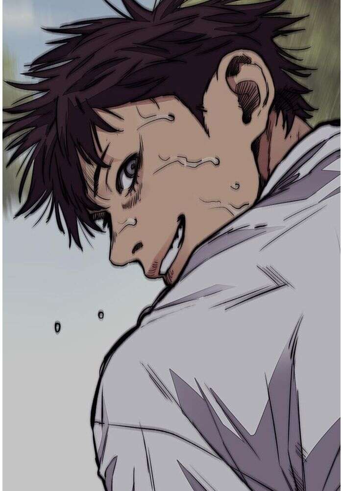Wind Breaker Chapitre 450 - Page 112