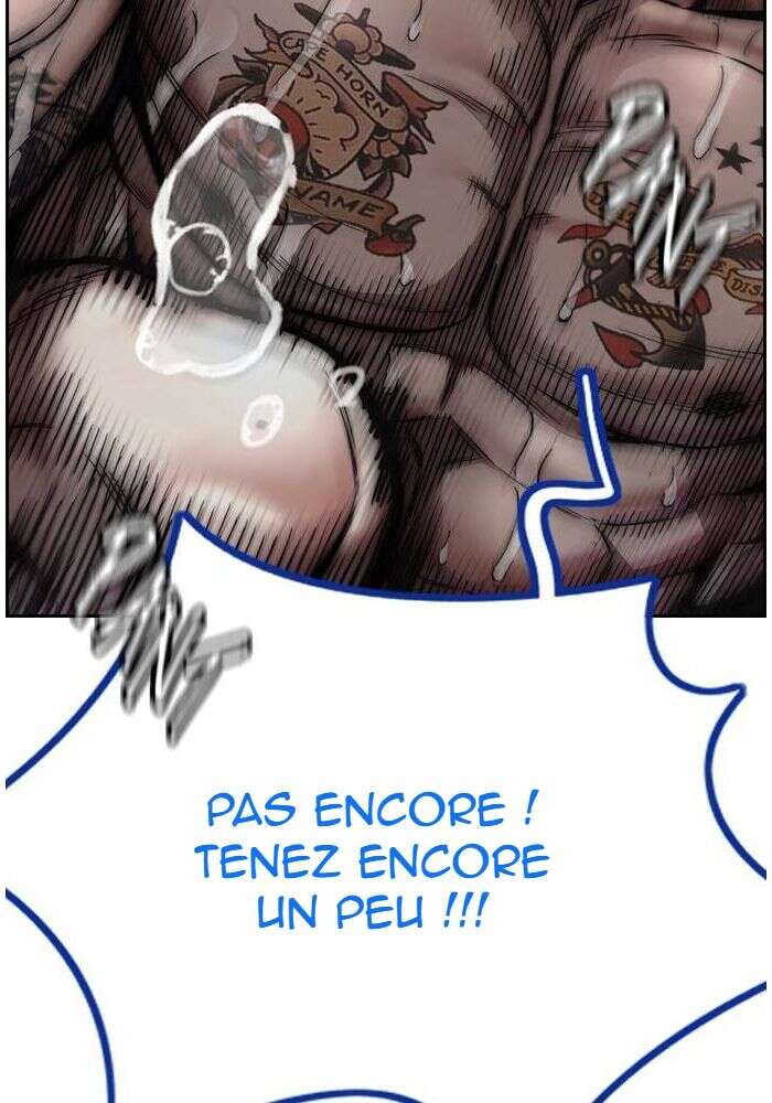 Wind Breaker Chapitre 450 - Page 120