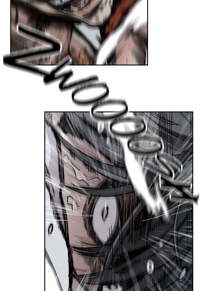 Wind Breaker Chapitre 450 - Page 127