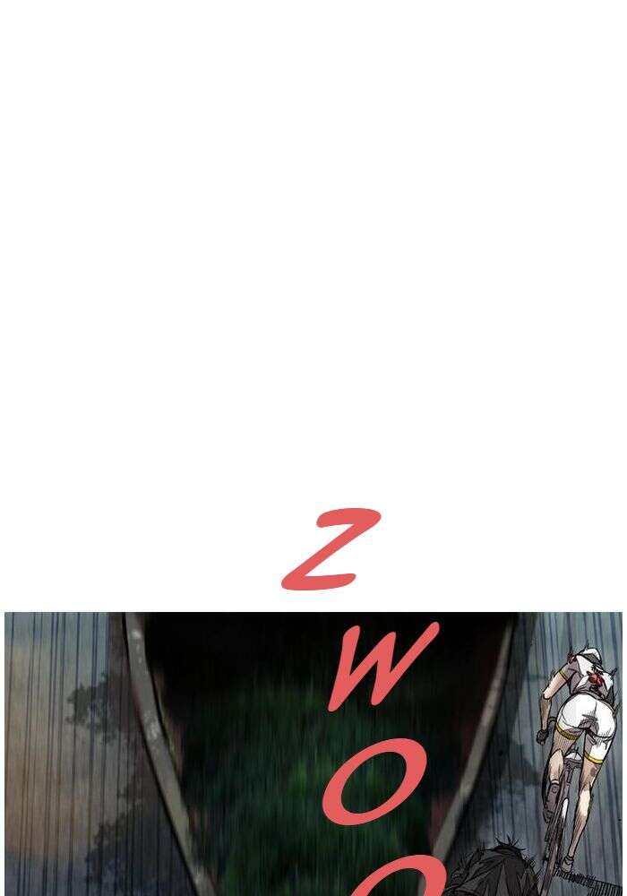 Wind Breaker Chapitre 450 - Page 134