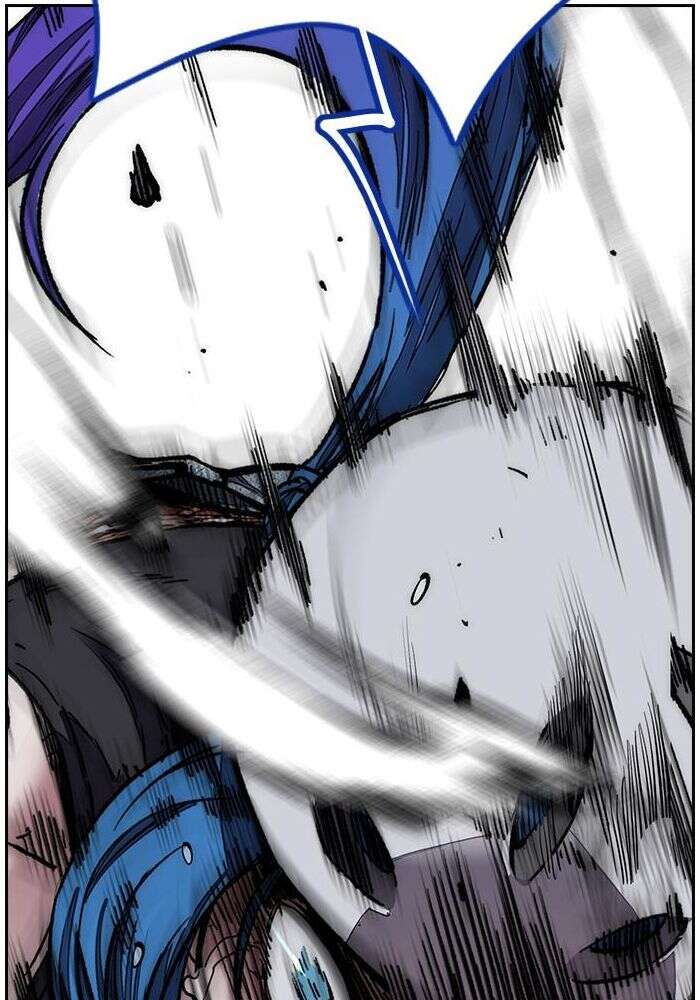 Wind Breaker Chapitre 450 - Page 138