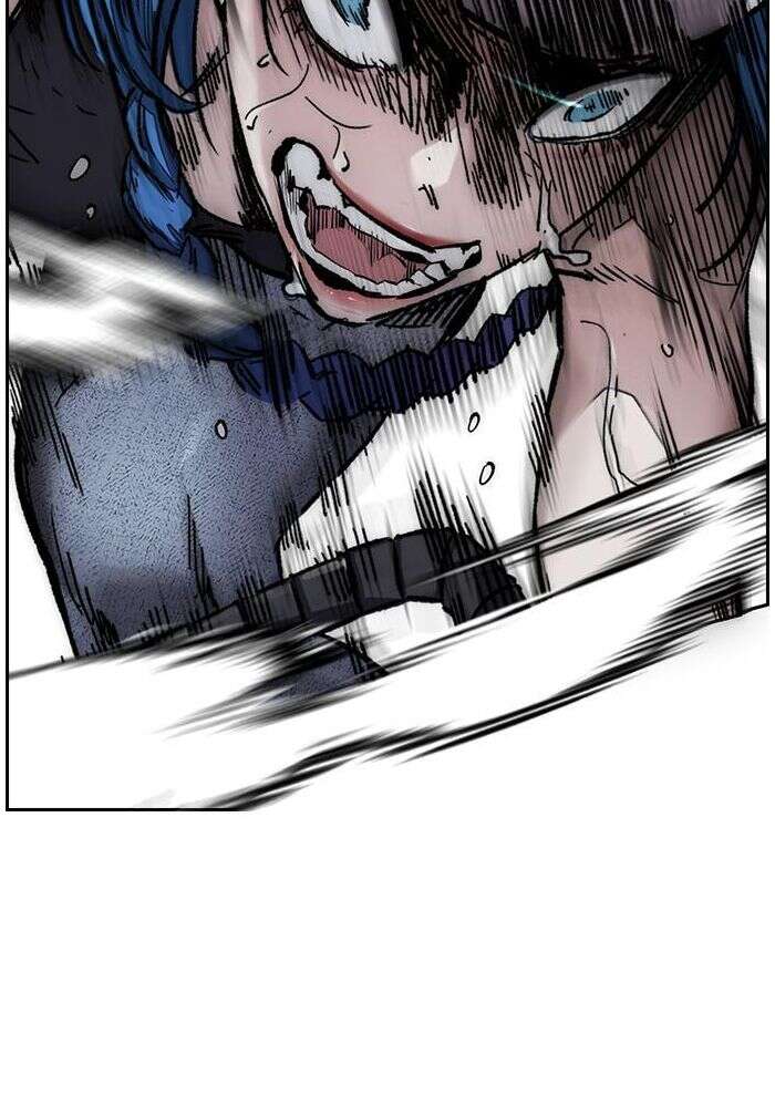 Wind Breaker Chapitre 450 - Page 139