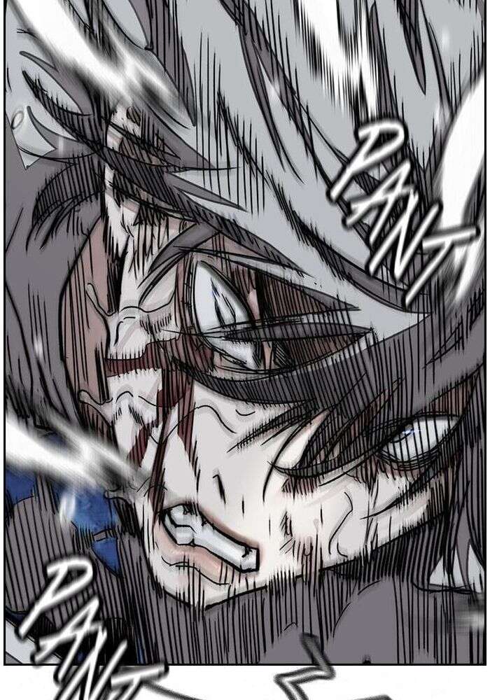 Wind Breaker Chapitre 450 - Page 14