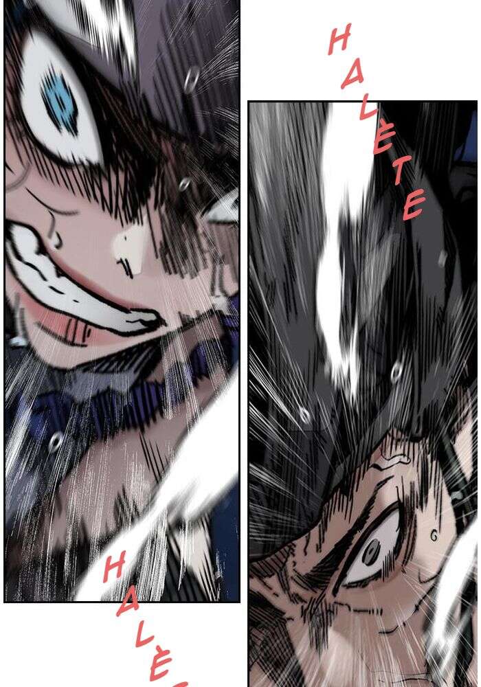 Wind Breaker Chapitre 450 - Page 141