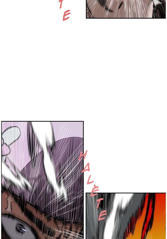 Wind Breaker Chapitre 450 - Page 142