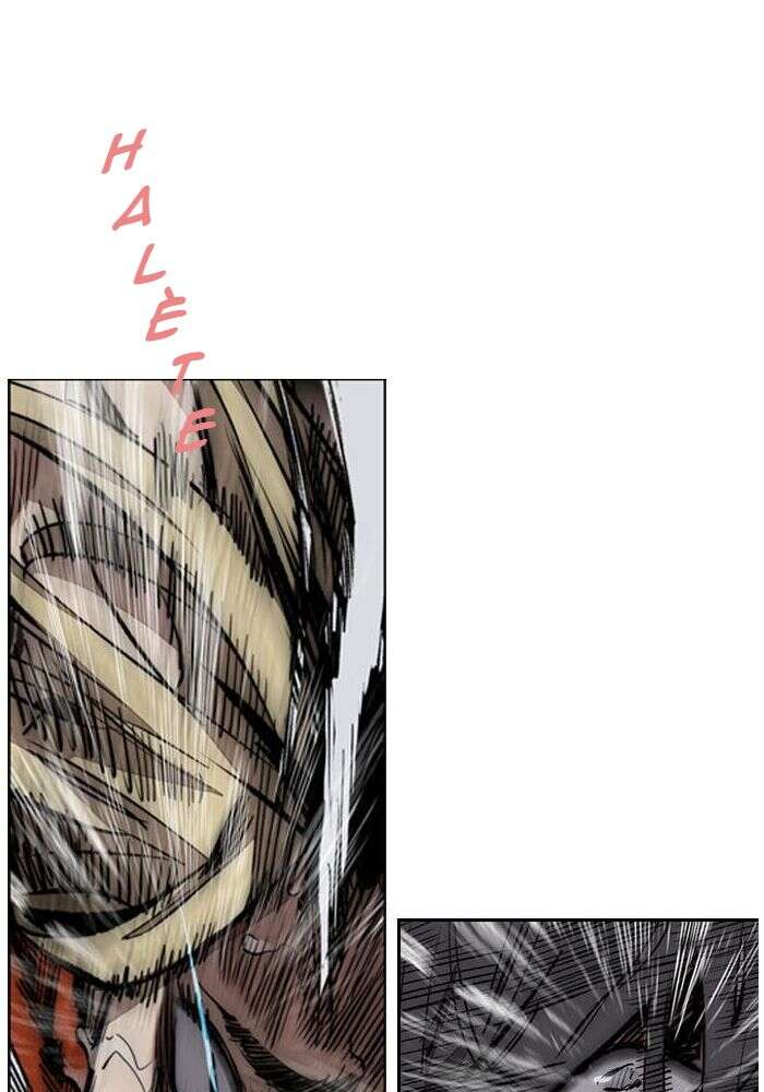 Wind Breaker Chapitre 450 - Page 144