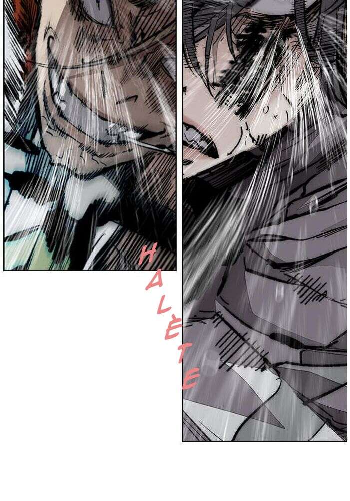 Wind Breaker Chapitre 450 - Page 145