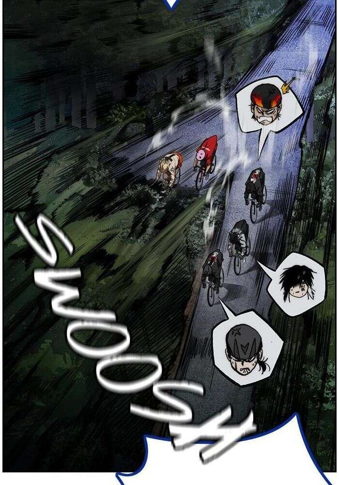 Wind Breaker Chapitre 450 - Page 154