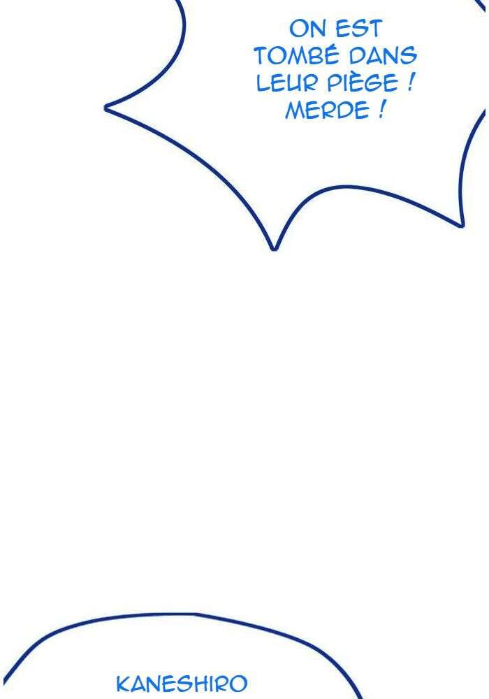 Wind Breaker Chapitre 450 - Page 155