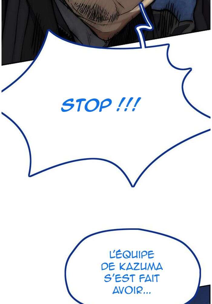 Wind Breaker Chapitre 450 - Page 166
