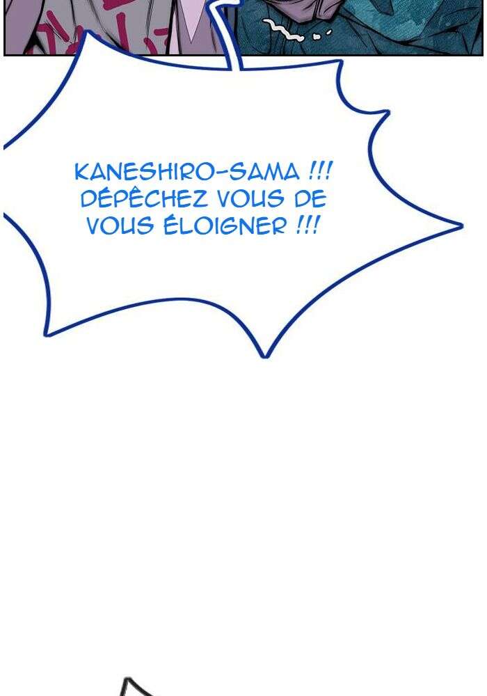 Wind Breaker Chapitre 450 - Page 168