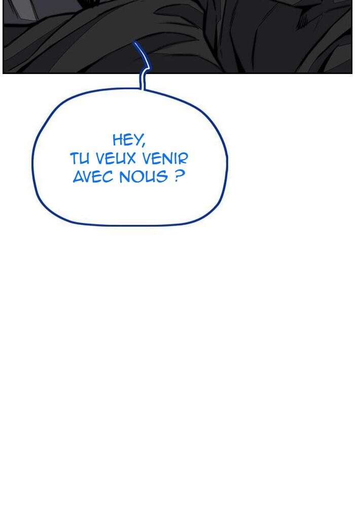 Wind Breaker Chapitre 450 - Page 175