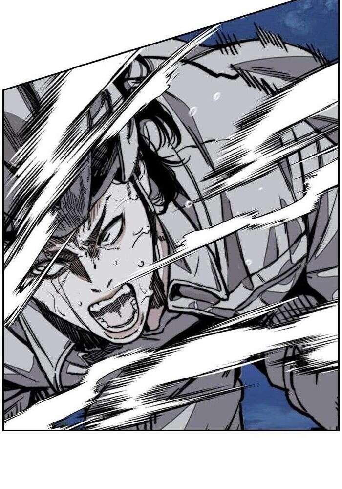 Wind Breaker Chapitre 450 - Page 18