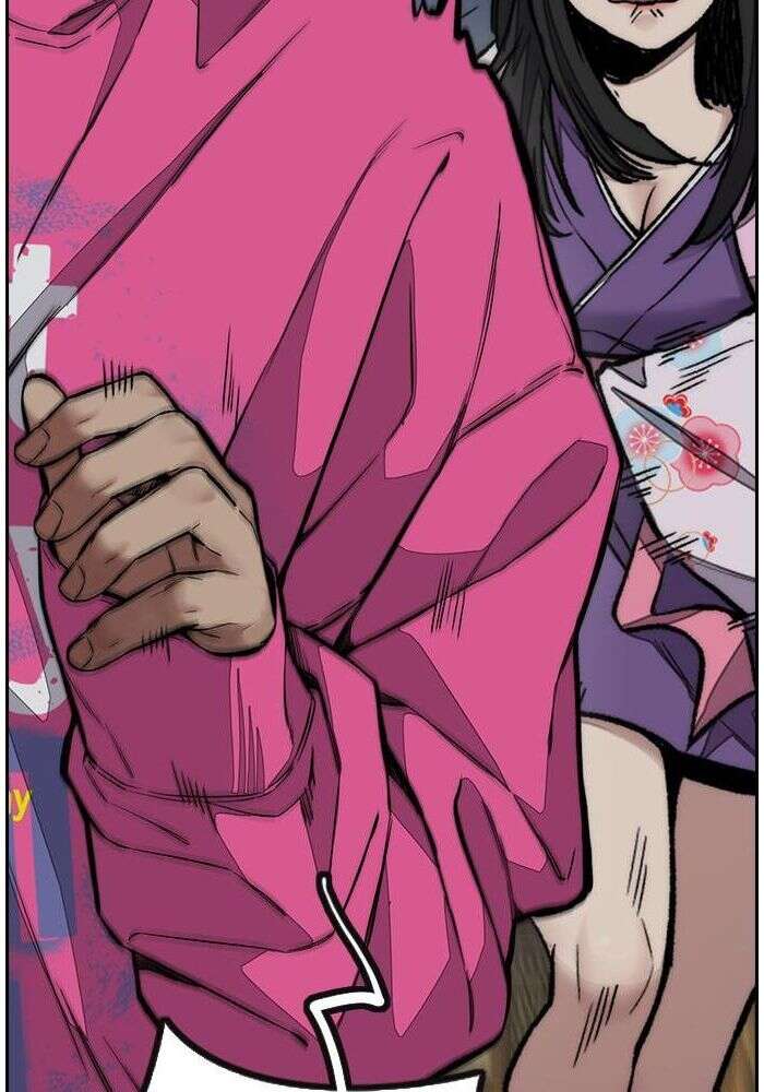 Wind Breaker Chapitre 450 - Page 180