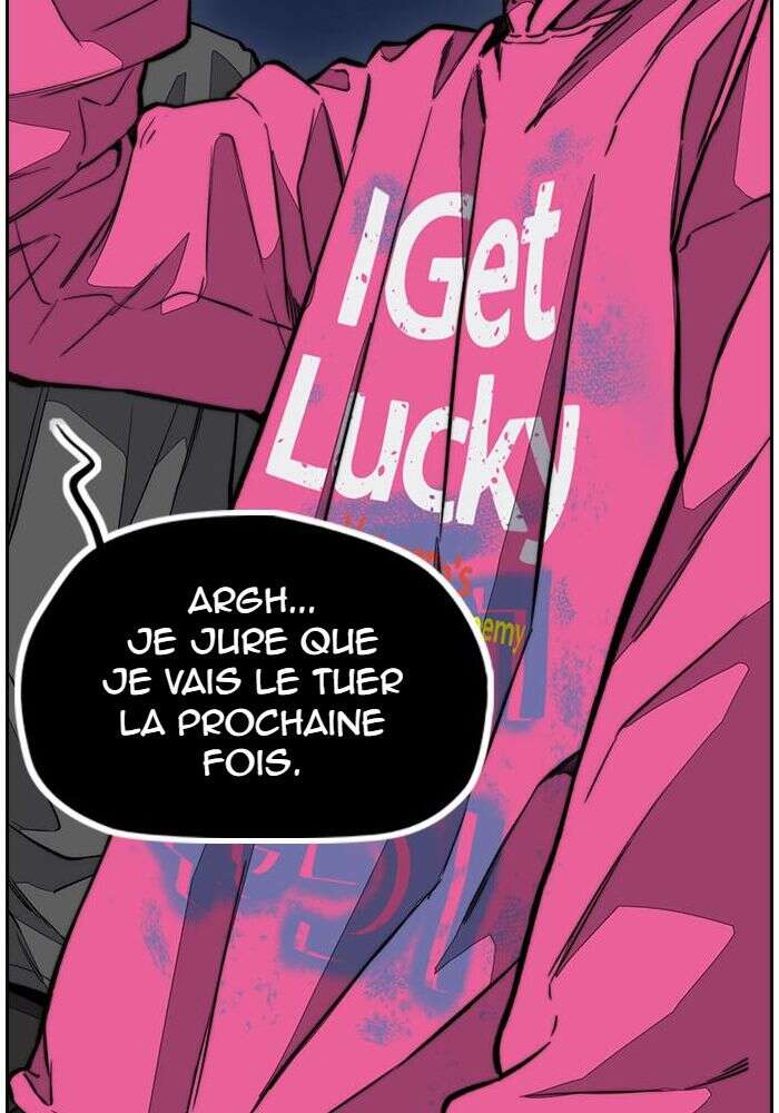 Wind Breaker Chapitre 450 - Page 190