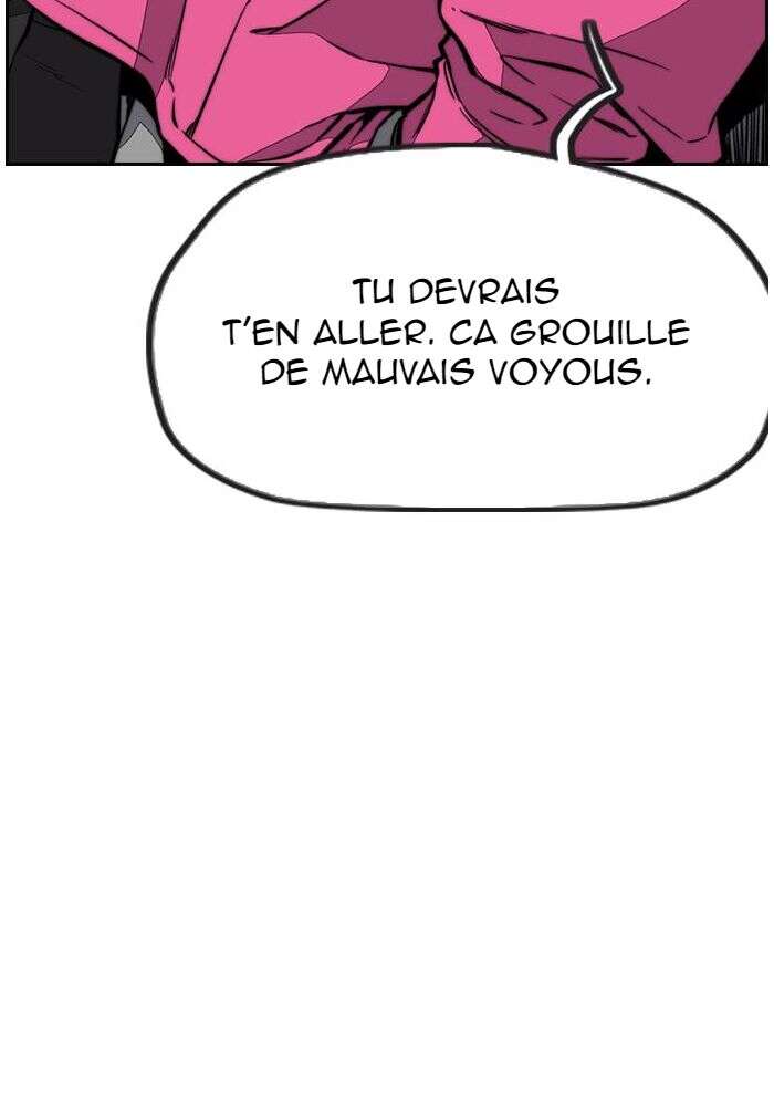 Wind Breaker Chapitre 450 - Page 191
