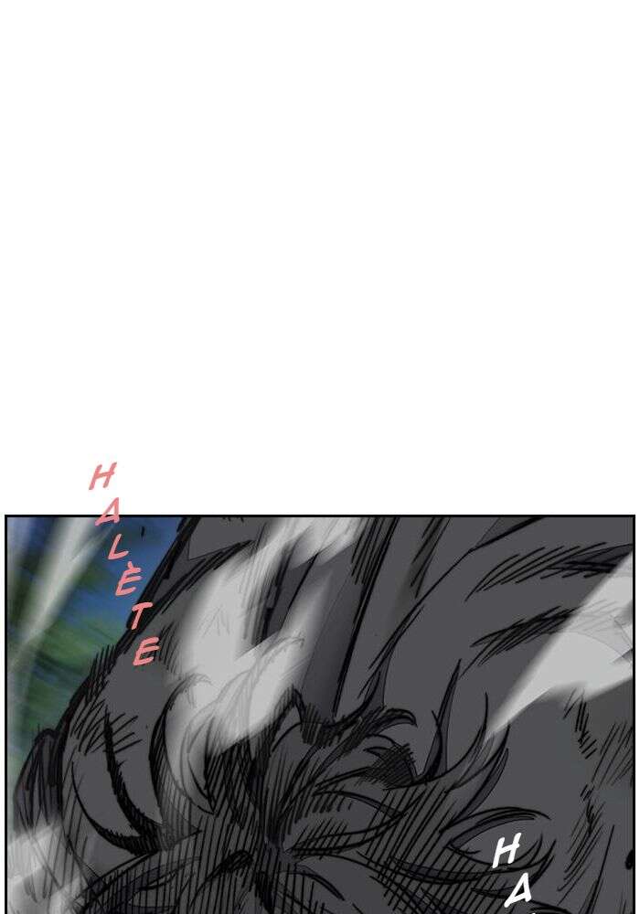 Wind Breaker Chapitre 450 - Page 194