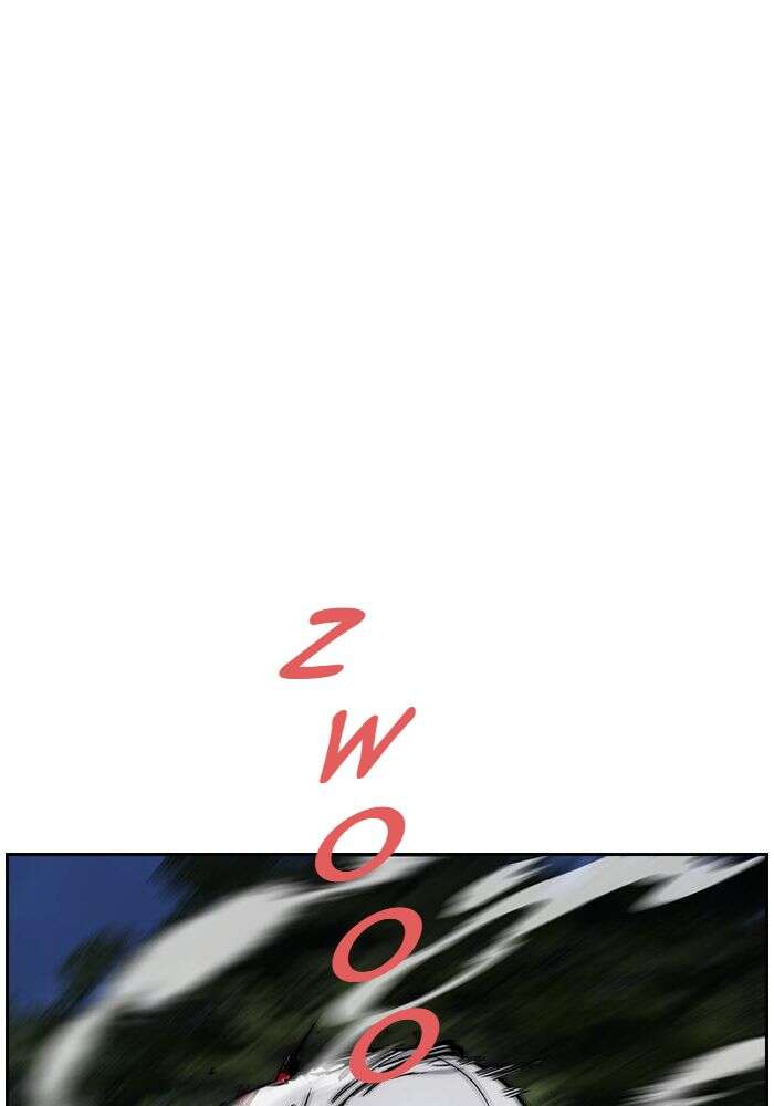 Wind Breaker Chapitre 450 - Page 196