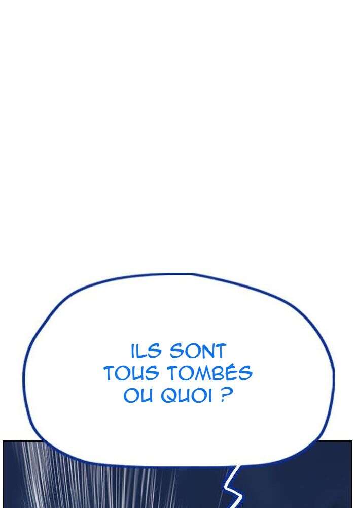 Wind Breaker Chapitre 450 - Page 198