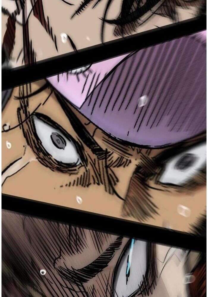 Wind Breaker Chapitre 450 - Page 205