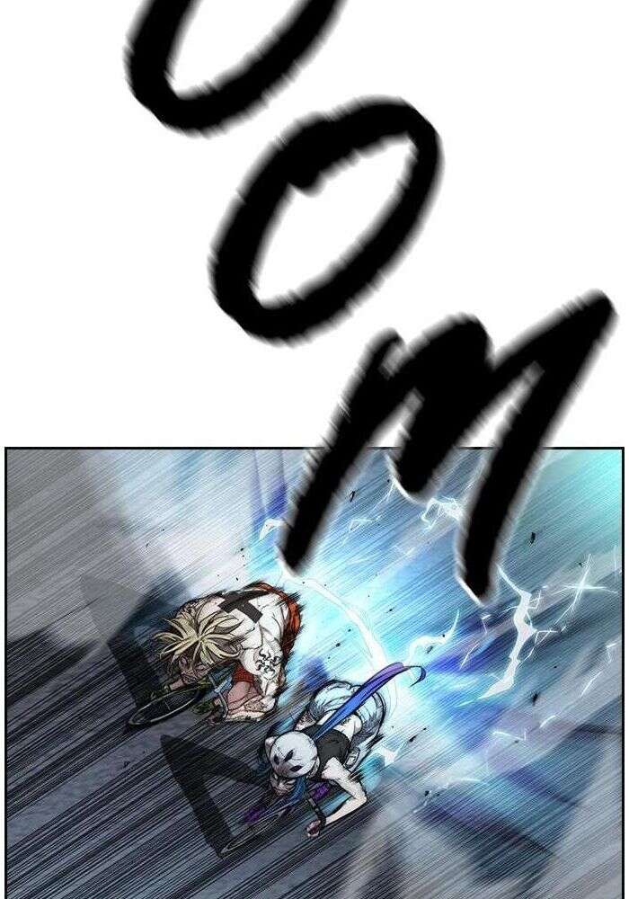 Wind Breaker Chapitre 450 - Page 25
