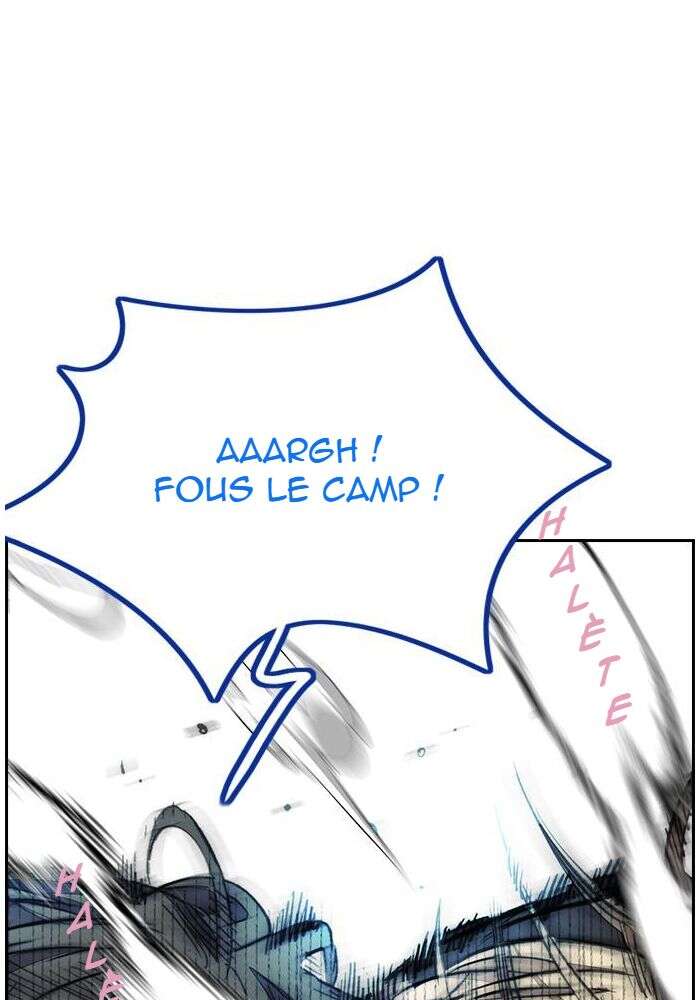 Wind Breaker Chapitre 450 - Page 37
