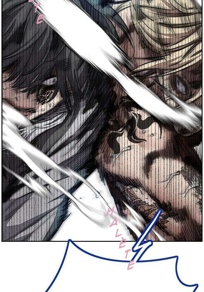 Wind Breaker Chapitre 450 - Page 38