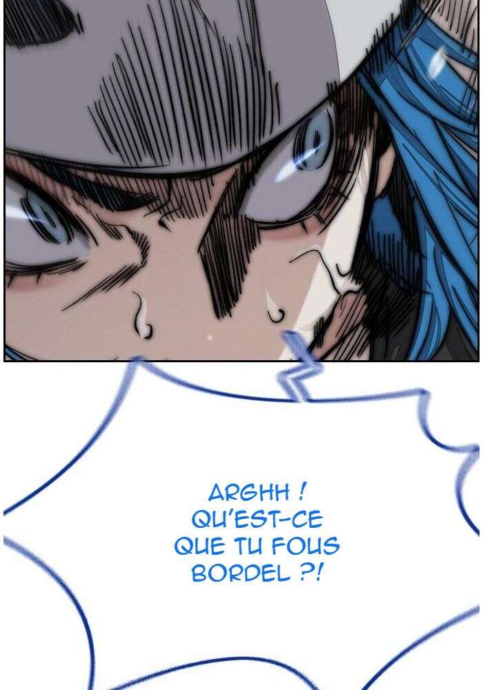 Wind Breaker Chapitre 450 - Page 45