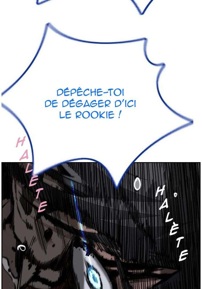 Wind Breaker Chapitre 450 - Page 46