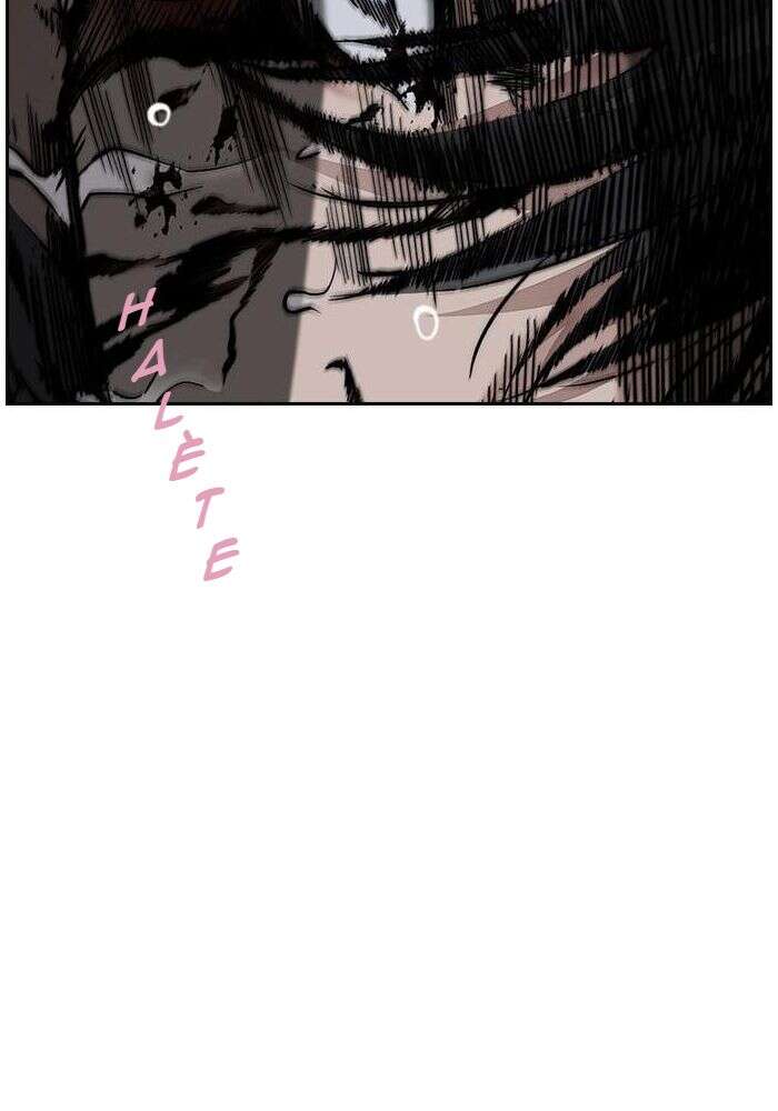 Wind Breaker Chapitre 450 - Page 47