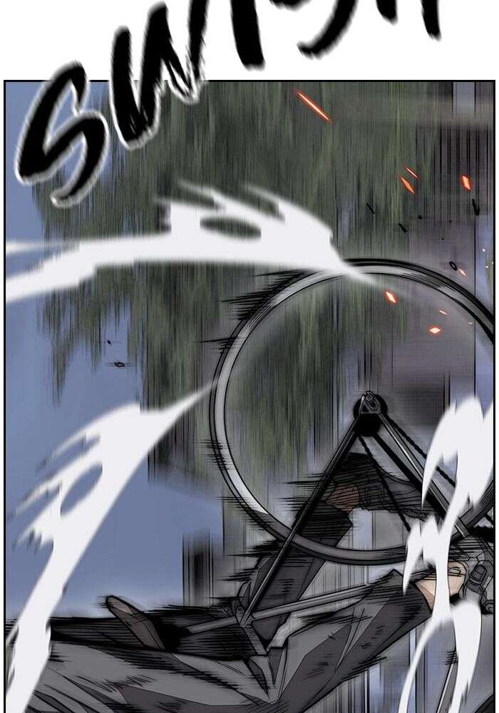 Wind Breaker Chapitre 450 - Page 52
