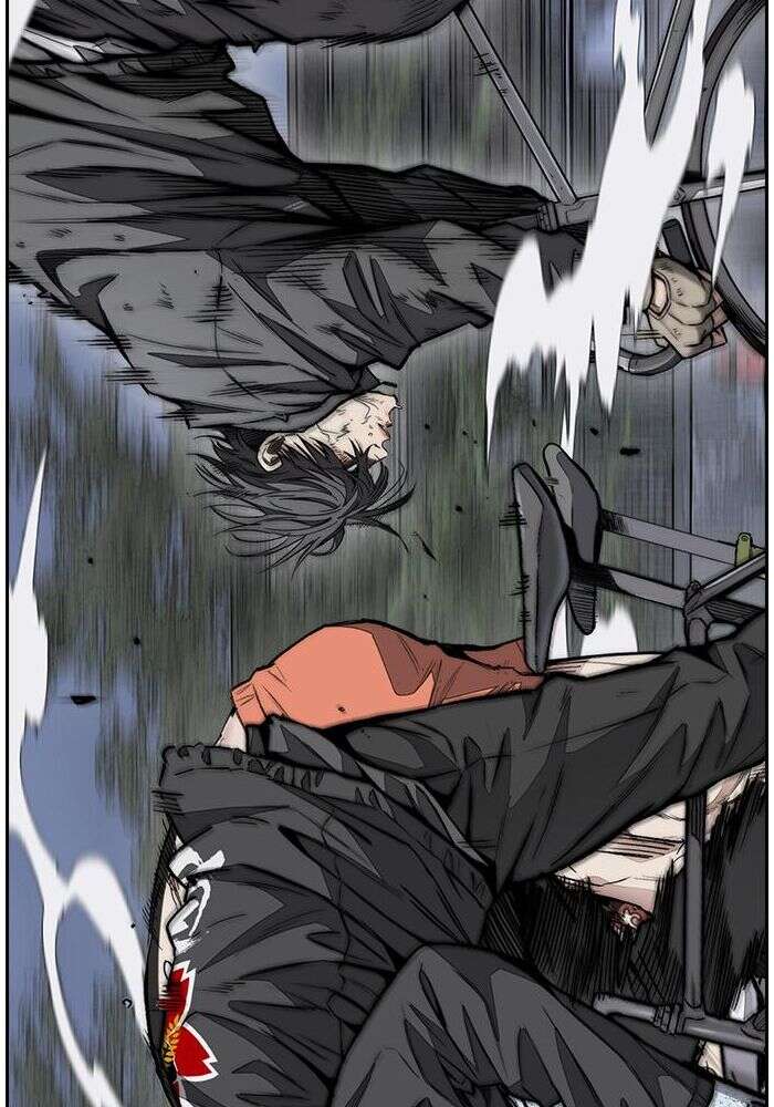 Wind Breaker Chapitre 450 - Page 53