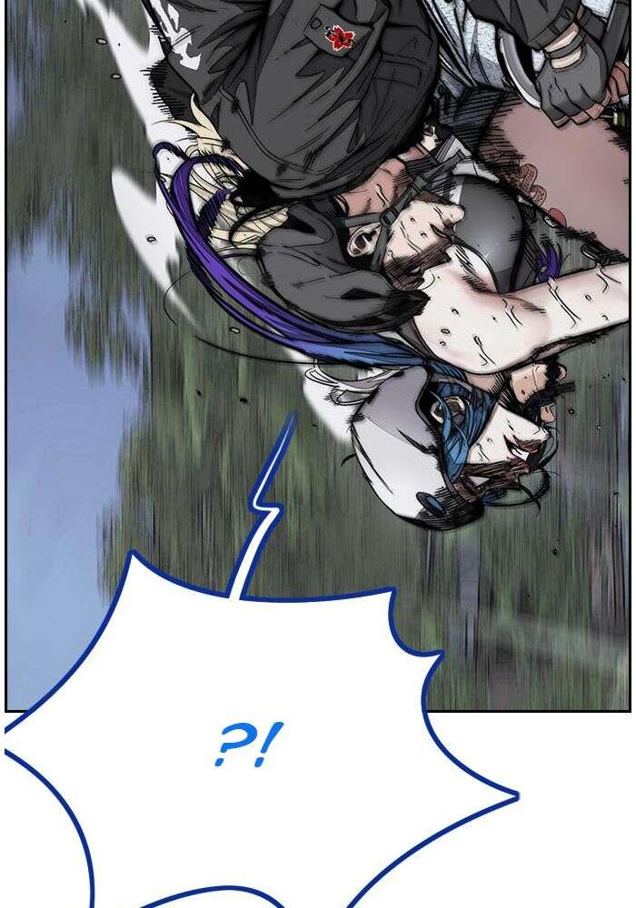 Wind Breaker Chapitre 450 - Page 54