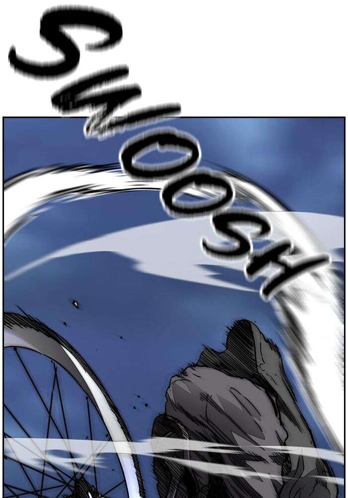 Wind Breaker Chapitre 450 - Page 56