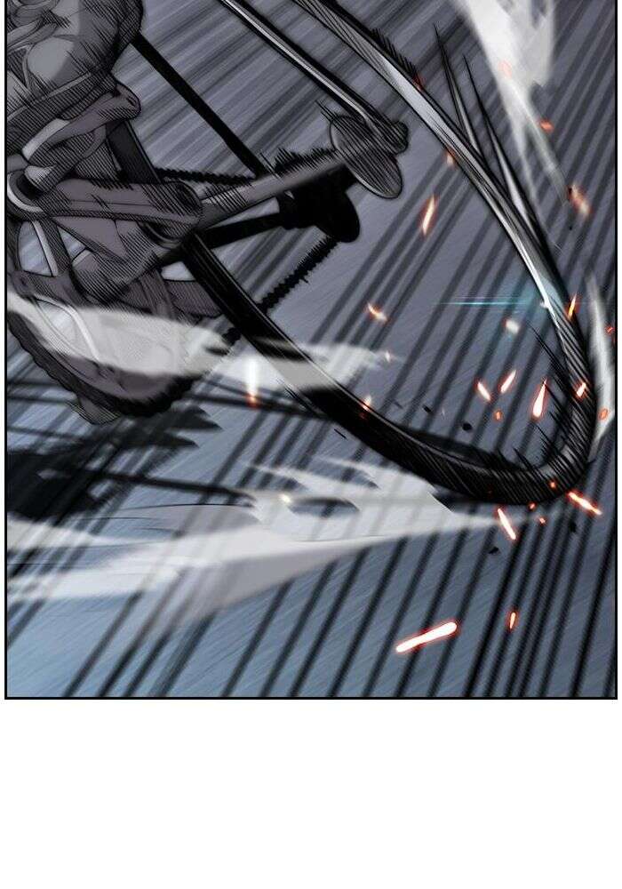 Wind Breaker Chapitre 450 - Page 60