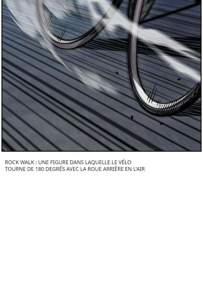 Wind Breaker Chapitre 450 - Page 66