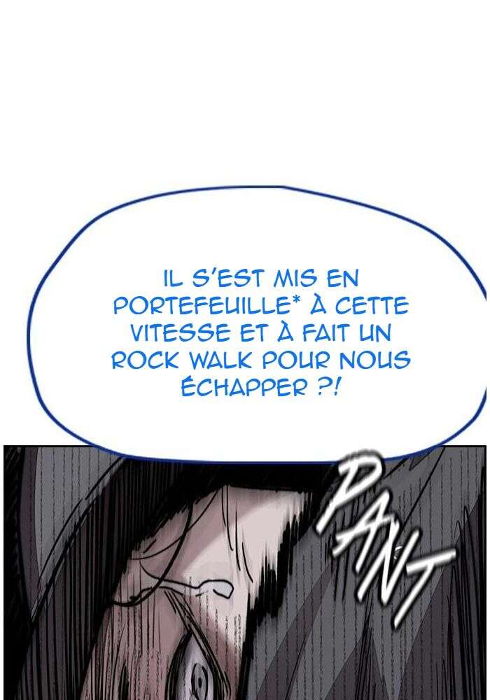 Wind Breaker Chapitre 450 - Page 67