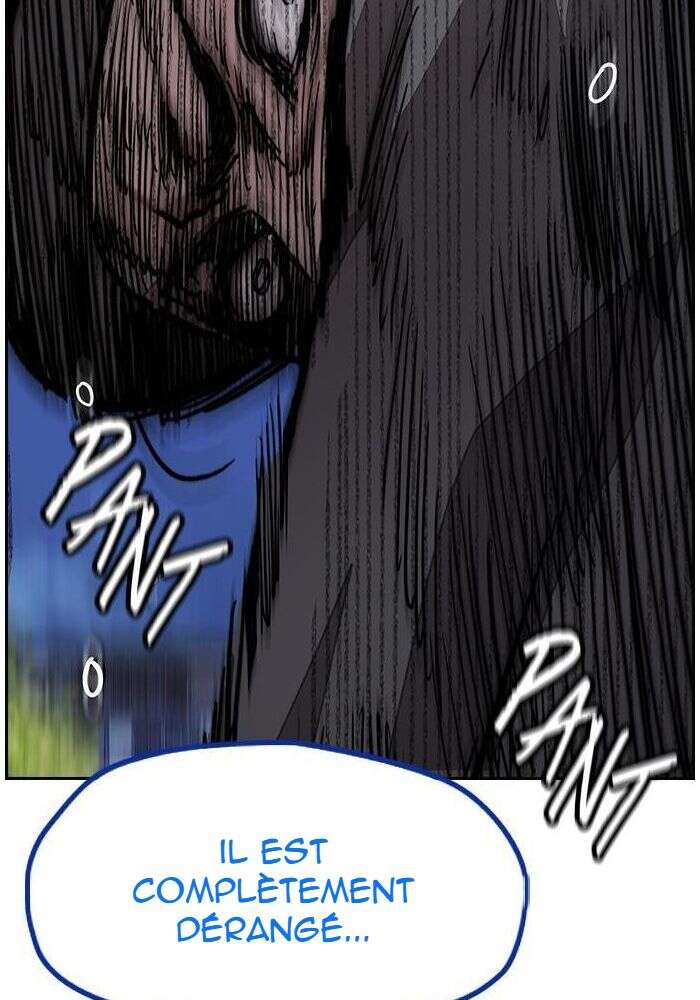 Wind Breaker Chapitre 450 - Page 68