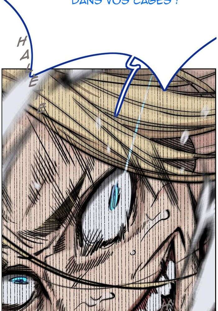 Wind Breaker Chapitre 450 - Page 80