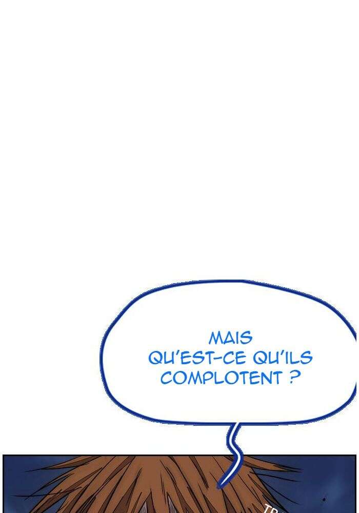 Wind Breaker Chapitre 450 - Page 84